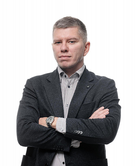 Александр Стаценко